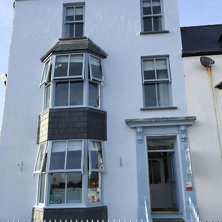 Rosedene Guest House Pembroke Buitenkant foto