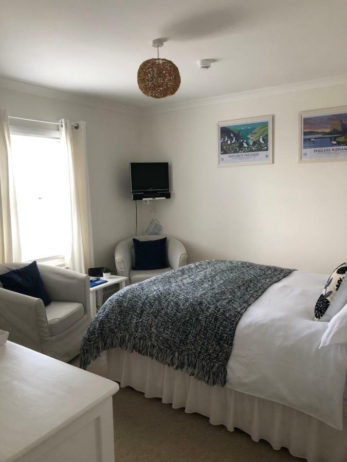Rosedene Guest House Pembroke Buitenkant foto