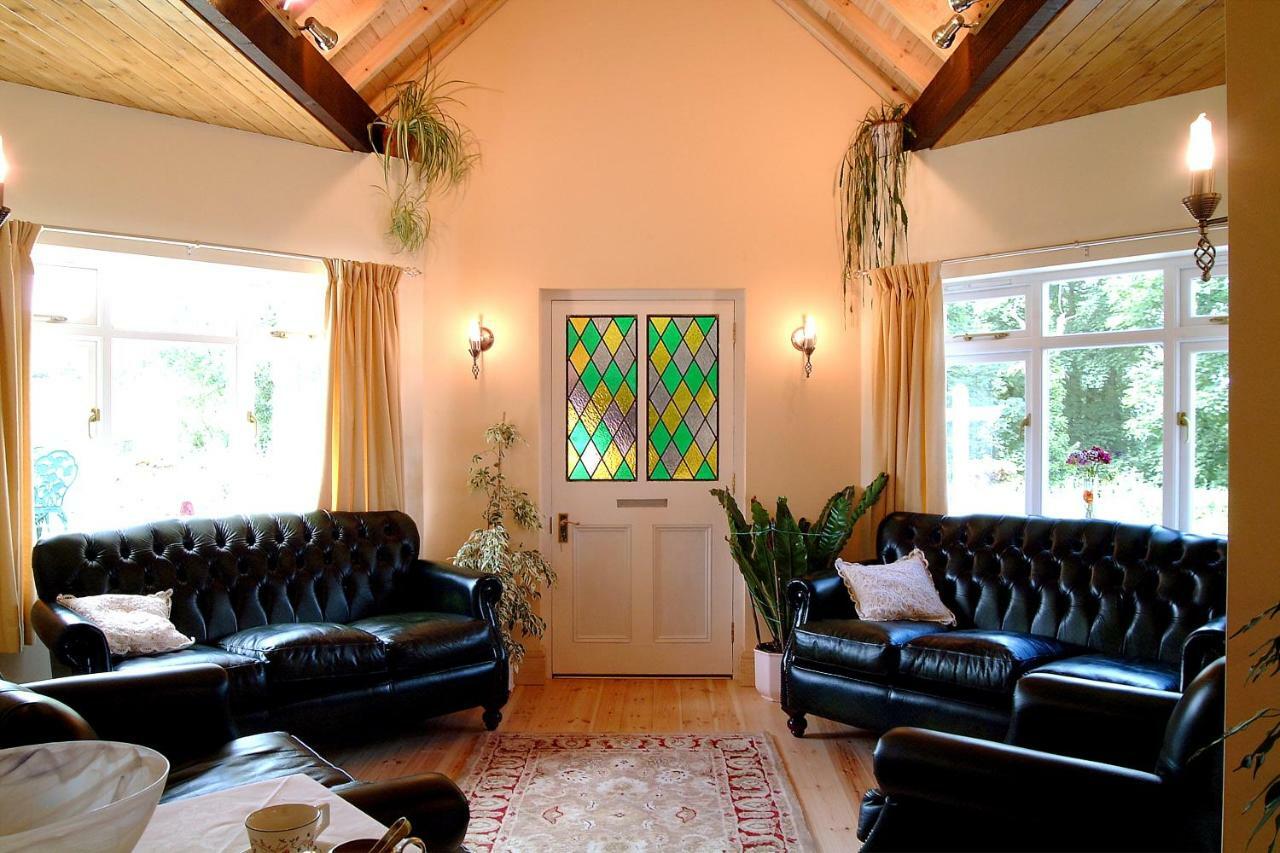 Rosedene Guest House Pembroke Buitenkant foto